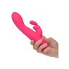 Love Bunny Vibrating G Bunny