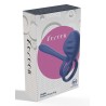 Couples Slimline Vibrator Ring