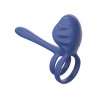 Couples Slimline Vibrator Ring