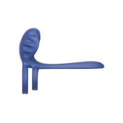Couples Slimline Vibrator Ring