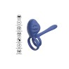 Couples Slimline Vibrator Ring