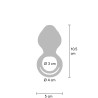 Couples Slimline Vibrator Ring