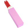 Sealed With A Kiss Lipstick Vibe