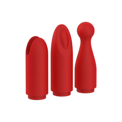 Sealed With A Kiss Lipstick Vibe