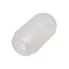 Pop Sock Ribbed