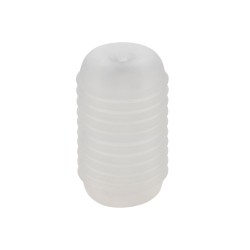 Pop Sock Ribbed