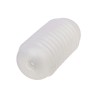 Pop Sock Ribbed