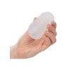Pop Sock Ribbed