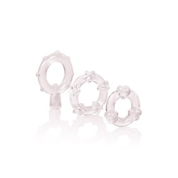 Magic C-Rings