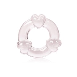Magic C-Rings
