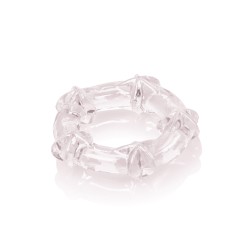 Magic C-Rings