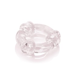 Magic C-Rings