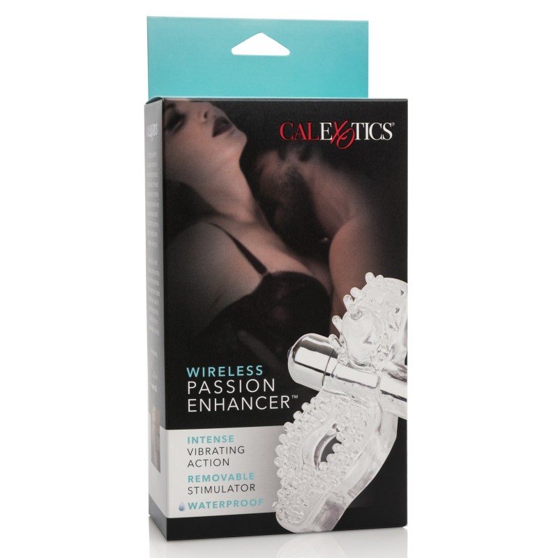 Wireless Passion Enhancer
