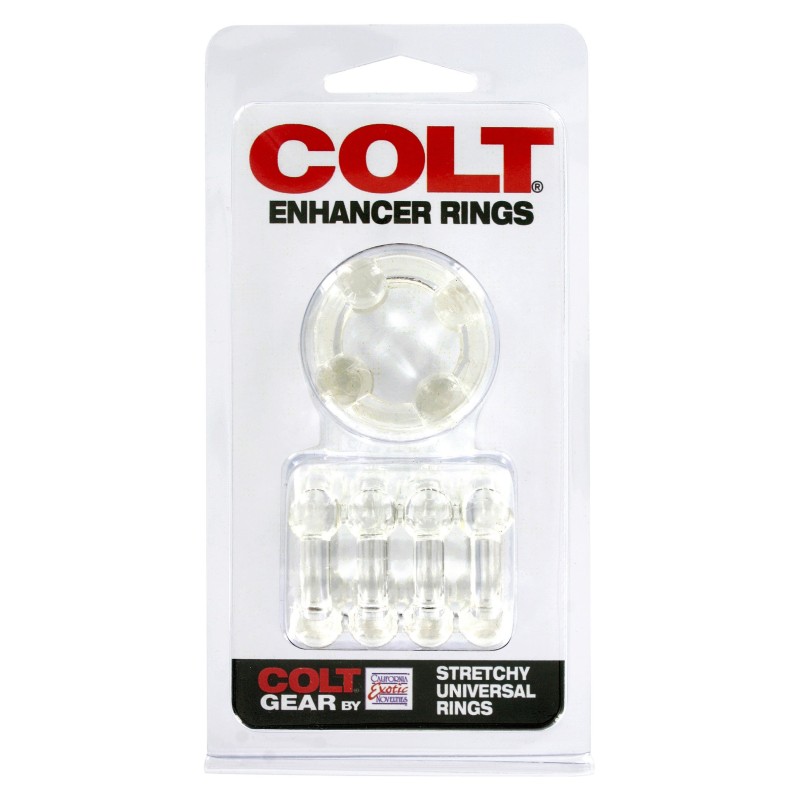 COLT Enhancer Rings