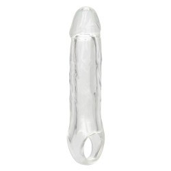 Clear Extension 6.5 inch