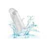 Clear Extension 6.5 inch