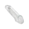 Clear Extension 6.5 inch