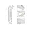 Clear Extension 7.5 inch