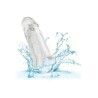 Clear Extension 7.5 inch