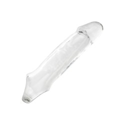Clear Extension 7.5 inch
