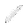 Clear Extension 7.5 inch