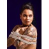 Hemp Rope 10 Meter 7 mm
