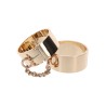 Slave Wrist Cuffs