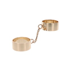 Slave Wrist Cuffs
