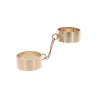 Slave Wrist Cuffs