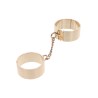 Slave Wrist Cuffs