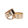 Slave Wrist Cuffs
