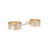 Slave Wrist Cuffs