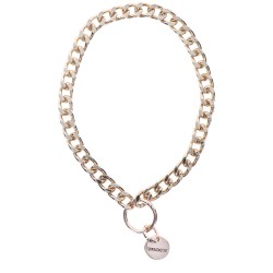 Statement Collar