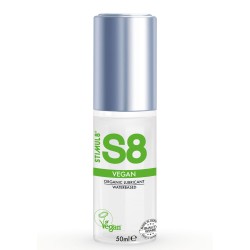 S8 Vegan Lubricant 50 ml