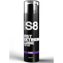 S8 Hybrid Extreme Fist Lube 200 ml