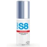 S8 Warming Lubricant 125 ml