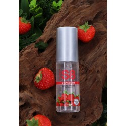 S8 Flavored Lubricant 125 ml