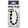 Flexible Anal Beads