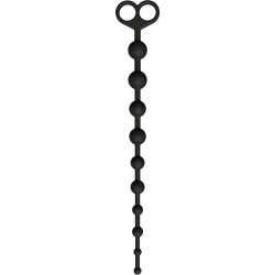 Flexible Anal Beads