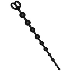 Flexible Anal Beads