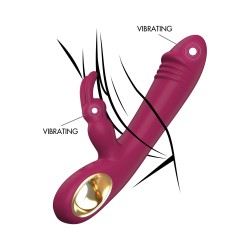 Taygeta Pleasure Rabbit