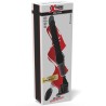 Anal Power Thrusting Vibrator
