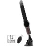 Anal Power Thrusting Vibrator
