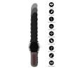 Anal Power Thrusting Vibrator