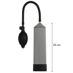 Starter Penis Pump