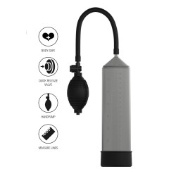 Starter Penis Pump