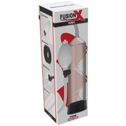Starter Penis Pump