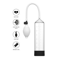Starter Penis Pump
