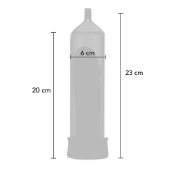 Starter Penis Pump