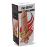 Realistic Dildo PVC 21 cm